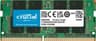 Crucial CB8GS3200 memory module 8 GB 1 x 8 GB DDR4 260-pin SO-DIMM