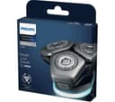 Philips SH91/50 Shaver Replacement Head Silver thumbnail 2