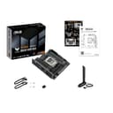 ASUS TUF GAMING B850I WIFI NEO AMD B850 Socket AM5 mini ITX thumbnail 4
