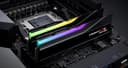 G.Skill Trident Z5 Neo RGB F5-6000J4048F24GX2-TZ5NR memory module 48 GB 2 x 24 GB DDR5 288-pin DIMM thumbnail 4