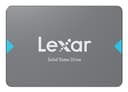 Lexar NQ100 2 TB 2.5" Serial ATA III thumbnail 1