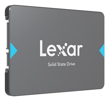 Lexar NQ100 2 TB 2.5" Serial ATA III - Image 2