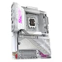GIGABYTE Z890 AORUS ELITE X ICE Motherboard - Supports Intel Core Ultra (Series 2) CPUs, 16+1+2 phases VRM, up to 9500MHz DDR5 (OC), 1xPCIe 5.0 + 4xPCIe 4.0, Wi-Fi 7, 2.5GbE LAN, Thunderbolt 4 thumbnail 3