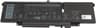 Dell 3-cel3-cell 57Wh li-ion battery for Latitude 7340l 57Wh li-ion battery for Latitude 7340