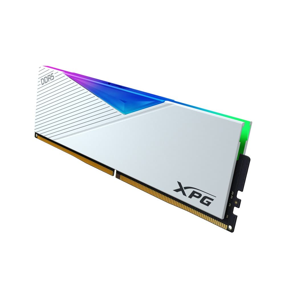 ADATA LANCER RGB memory module 32 GB 2 x 16 GB DDR5 6400 MHz - Image 5