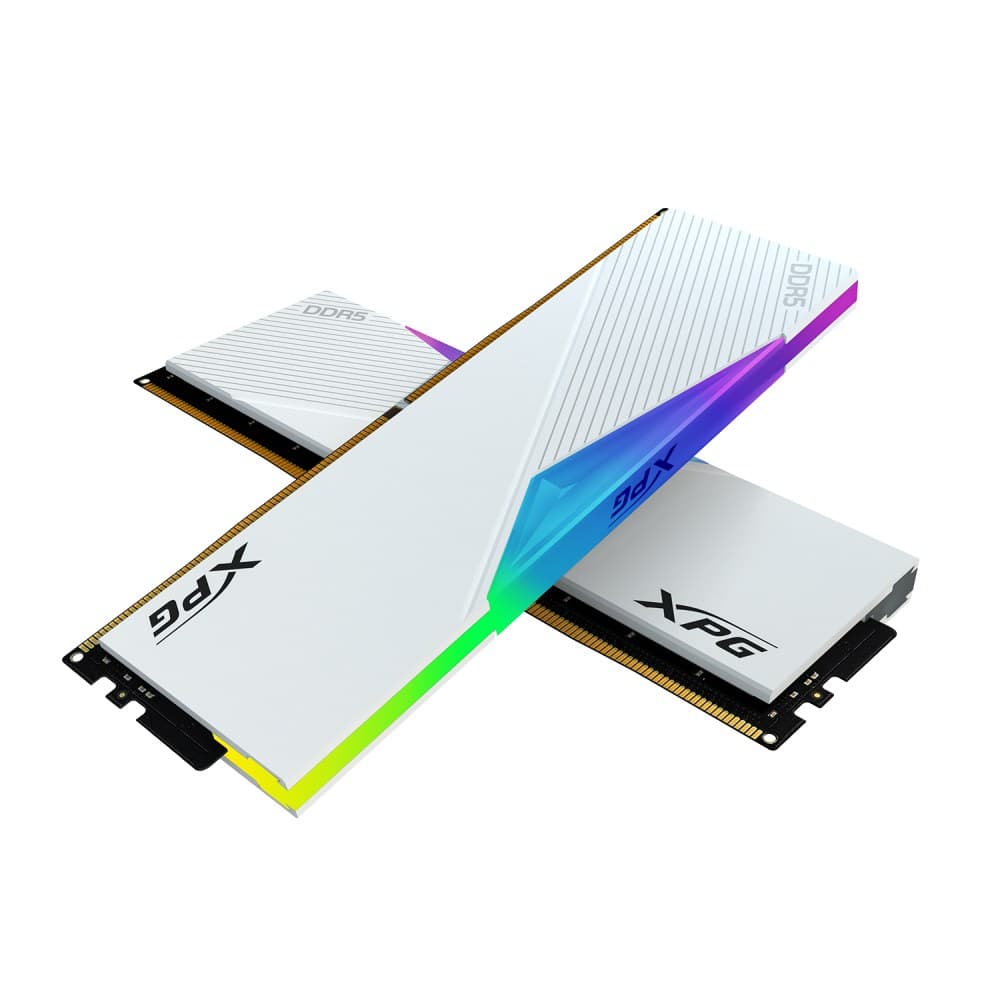 ADATA LANCER RGB memory module 32 GB 2 x 16 GB DDR5 6400 MHz - Image 6