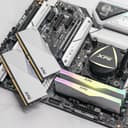 ADATA LANCER RGB memory module 32 GB 2 x 16 GB DDR5 6400 MHz thumbnail 7