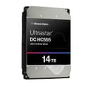 Western Digital Ultrastar DC HC555 internal hard drive 14 TB 7200 RPM 512 MB 3.5" Serial ATA III thumbnail 3