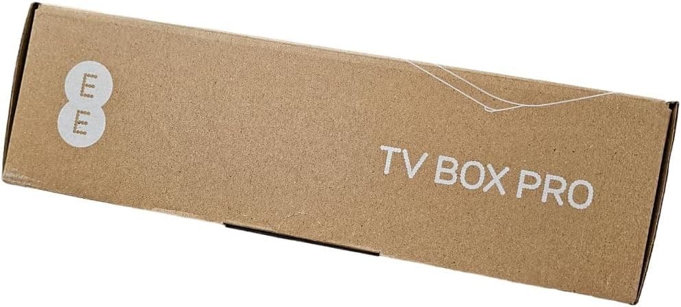 EE TV Box Pro 4K HDR 1TB TV Streaming Box with Recording - Image 5