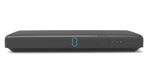 EE TV Box Pro 4K HDR 1TB TV Streaming Box with Recording - Image 1