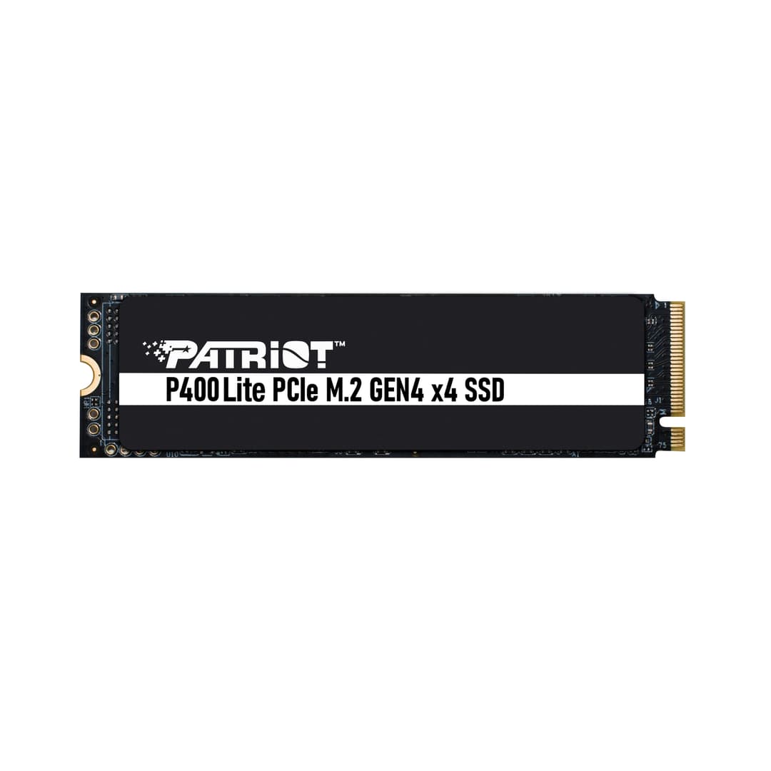 Patriot Memory P400 Lite 1 TB M.2 PCI Express 4.0 NVMe - Image 1