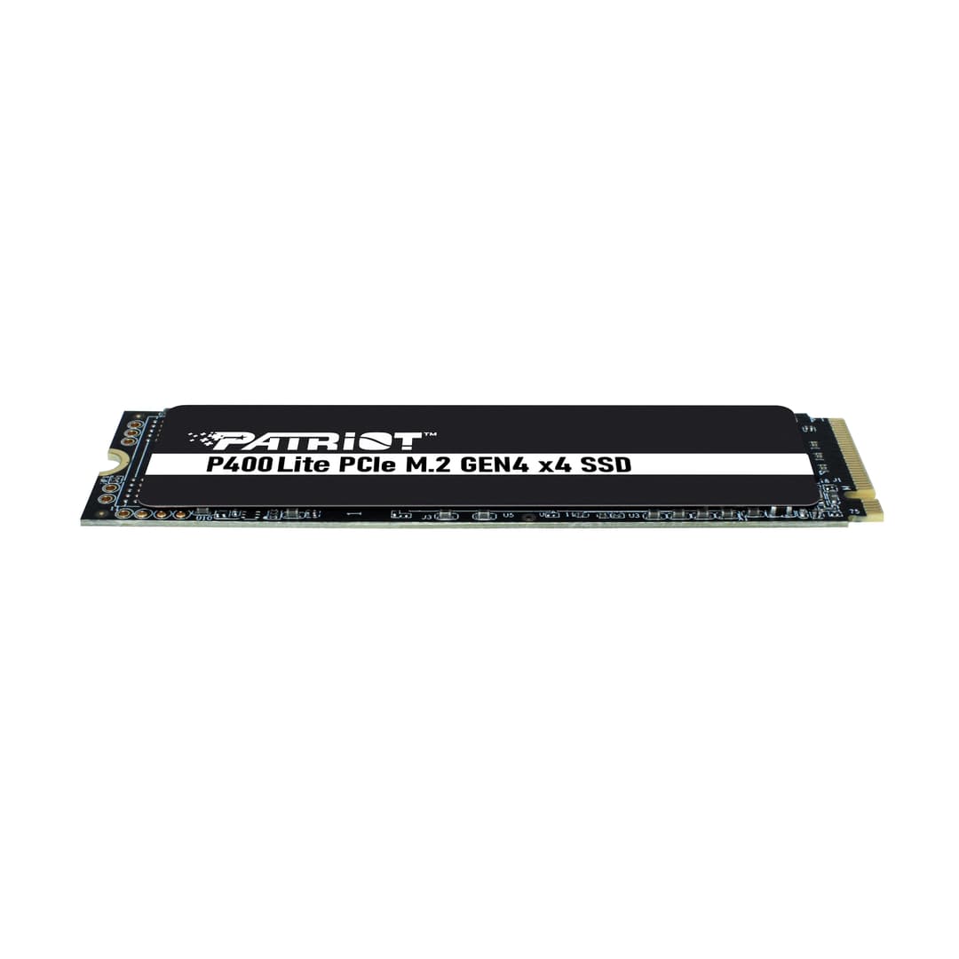 Patriot Memory P400 Lite 1 TB M.2 PCI Express 4.0 NVMe - Image 2