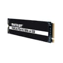 Patriot Memory P400 Lite 1 TB M.2 PCI Express 4.0 NVMe thumbnail 3