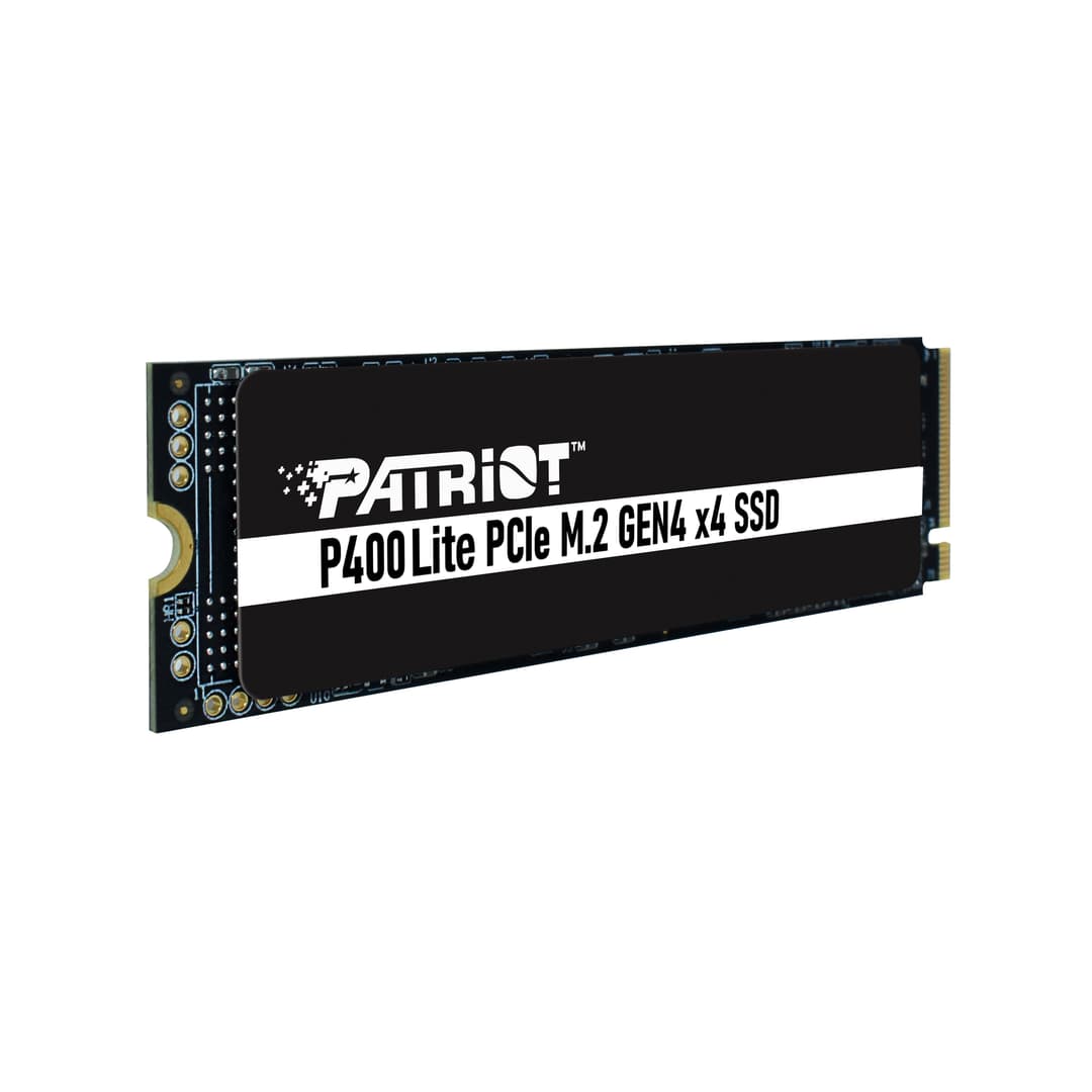 Patriot Memory P400 Lite 1 TB M.2 PCI Express 4.0 NVMe - Image 4