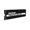 Patriot Memory P400 Lite 1 TB M.2 PCI Express 4.0 NVMe thumbnail 4