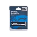 Patriot Memory P400 Lite 1 TB M.2 PCI Express 4.0 NVMe thumbnail 6
