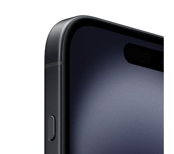 Apple iPhone 16 128GB Black - Image 5