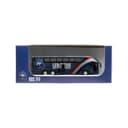 France Bus Model Football Team Coach Toy thumbnail 3