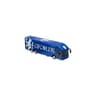 Chelsea Bus Model Football Team Coach Toy