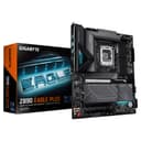 GIGABYTE Z890 EAGLE PLUS Motherboard - Supports Intel Core Ultra (Series 2) CPUs, 14+1+2 phases VRM, up to 9466MHz DDR5 (OC), 1xPCIe 5.0 M.2 + 3xPCIe 4.0 M.2, 2.5GbE LAN, USB4 thumbnail 1