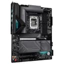 GIGABYTE Z890 EAGLE PLUS Motherboard - Supports Intel Core Ultra (Series 2) CPUs, 14+1+2 phases VRM, up to 9466MHz DDR5 (OC), 1xPCIe 5.0 M.2 + 3xPCIe 4.0 M.2, 2.5GbE LAN, USB4 thumbnail 3