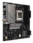 Sapphire PULSE B850M WIFI AMD B850 Socket AM5 micro ATX thumbnail 2