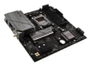 Sapphire PULSE B850M WIFI AMD B850 Socket AM5 micro ATX thumbnail 4