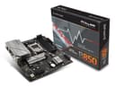 Sapphire PULSE B850M WIFI AMD B850 Socket AM5 micro ATX thumbnail 6