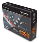 Sapphire PULSE B850M WIFI AMD B850 Socket AM5 micro ATX thumbnail 7