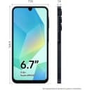 Samsung Galaxy A16 5G 128GB Blue Black thumbnail 3
