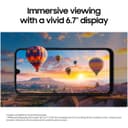 Samsung Galaxy A16 5G 128GB Blue Black thumbnail 5