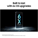 Samsung Galaxy A16 5G 128GB Blue Black thumbnail 8