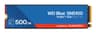 Western Digital 500GB WD Blue® SN5100 NVMe™ SSD