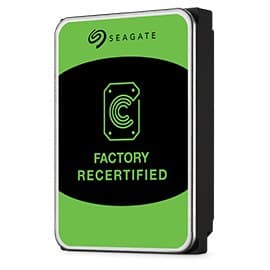 Seagate Exos ST24000NM000C internal hard drive 24 TB 7200 RPM 512 MB 3.5" Serial ATA - Image 2