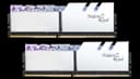 32GB G.Skill DDR4 Trident Z Royal Silver 3200Mhz PC4-25600 CL16 1.35V Dual Channel Kit (2x16GB) thumbnail 5