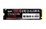 500GB Silicon Power UD90 SSD PCIe Gen 4x4 NVMe 1.4 M.2 2280 Solid State Disk