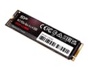 500GB Silicon Power UD90 SSD PCIe Gen 4x4 NVMe 1.4 M.2 2280 Solid State Disk thumbnail 3