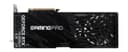 Palit GeForce RTX 5070 Ti GamingPro-S OC NVIDIA 16 GB GDDR7 thumbnail 3
