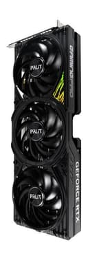 Palit GeForce RTX 5070 Ti GamingPro-S OC NVIDIA 16 GB GDDR7 thumbnail 5