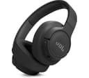 JBL Tune 770NC Wireless Bluetooth Noise-Cancelling Headphones - Black thumbnail 1