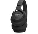 JBL Tune 770NC Wireless Bluetooth Noise-Cancelling Headphones - Black thumbnail 7