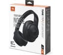 JBL Tune 770NC Wireless Bluetooth Noise-Cancelling Headphones - Black thumbnail 9