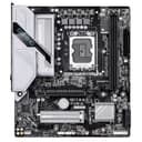 GIGABYTE H810M GAMING WIFI6 Motherboard - Intel Core Ultra (Series 2) CPUs, 4+1+2 Phases VRM, up to 6400MHz DDR5, 1xPCIe 4.0 M.2, 2.5GbE LAN, WIFI 6, USB 3.2 Gen 1 thumbnail 2