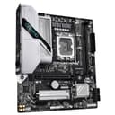 GIGABYTE H810M GAMING WIFI6 Motherboard - Intel Core Ultra (Series 2) CPUs, 4+1+2 Phases VRM, up to 6400MHz DDR5, 1xPCIe 4.0 M.2, 2.5GbE LAN, WIFI 6, USB 3.2 Gen 1 thumbnail 3