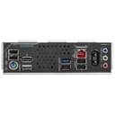 GIGABYTE H810M GAMING WIFI6 Motherboard - Intel Core Ultra (Series 2) CPUs, 4+1+2 Phases VRM, up to 6400MHz DDR5, 1xPCIe 4.0 M.2, 2.5GbE LAN, WIFI 6, USB 3.2 Gen 1 thumbnail 4