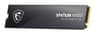 MSI Spatium M560 PCIE 5.0 NVME M.2 1TB PCI Express 5.0 3D NAND