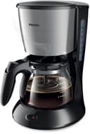 Philips Daily Collection HD7435/20 Coffee Maker - Silver thumbnail 2