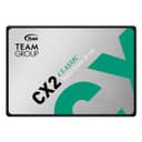 Team Group CX2 2.5" 512 GB Serial ATA III 3D NAND thumbnail 1