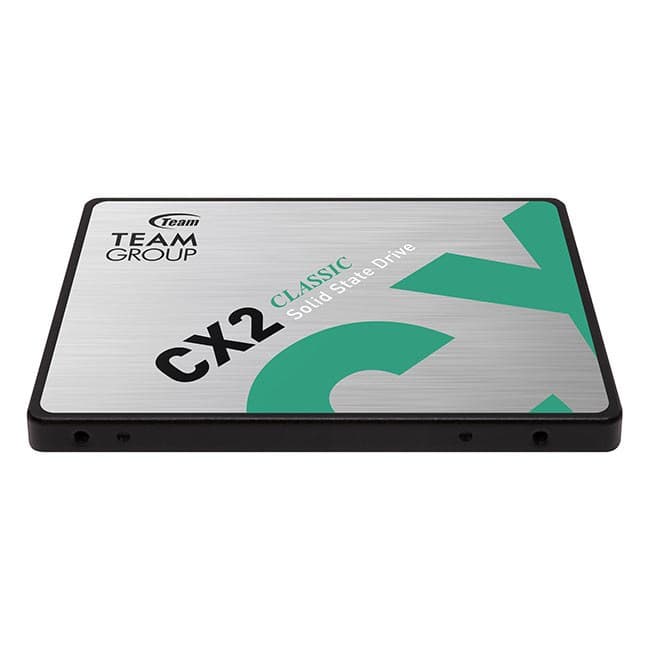 Team Group CX2 2.5" 512 GB Serial ATA III 3D NAND - Image 3