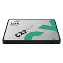 Team Group CX2 2.5" 512 GB Serial ATA III 3D NAND thumbnail 3